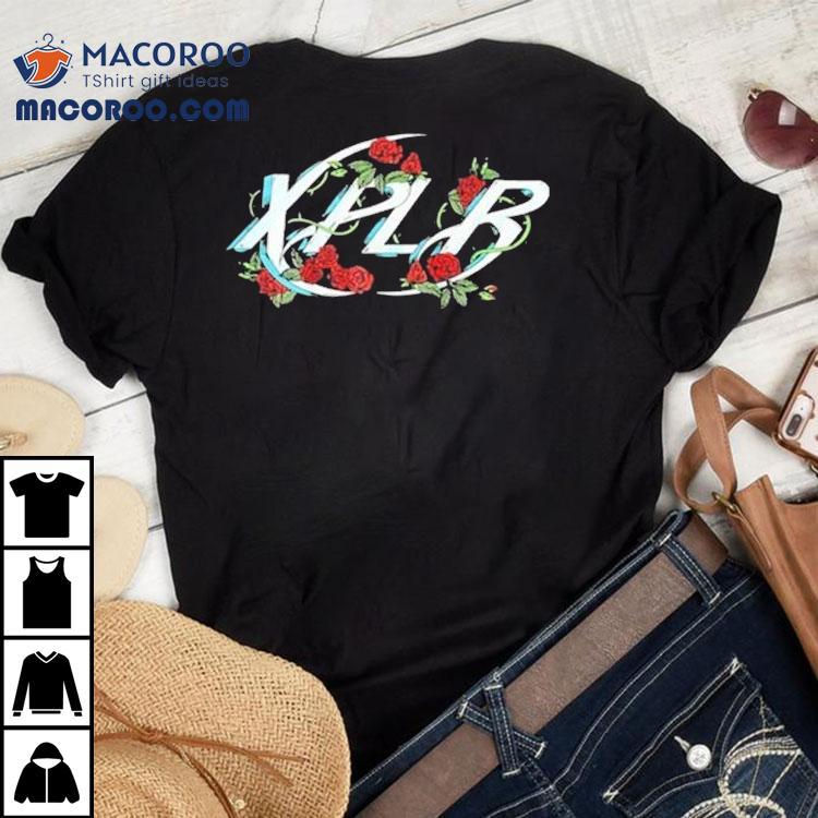 Xprl Poison Halloween Shirt