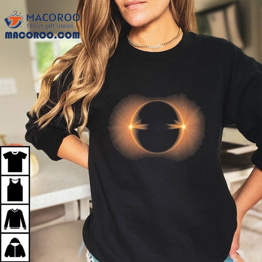 Abba Voyage Eclipse Shirt