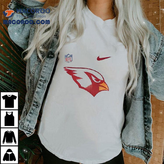 Arizona Cardinals 105 Years Of Football Legacy Shirt