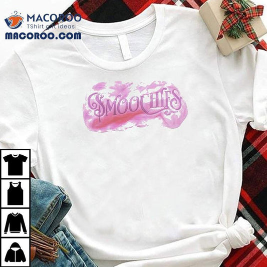 Ashnikko Bubblegum Smoochies Shirt