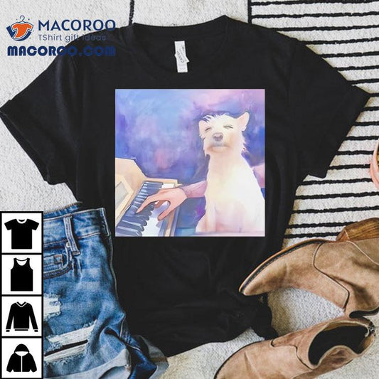 Bradford And Kara Shirt