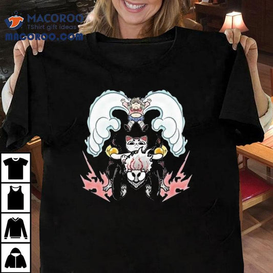 Chunkyween Dandan Halloween 2025 Shirt
