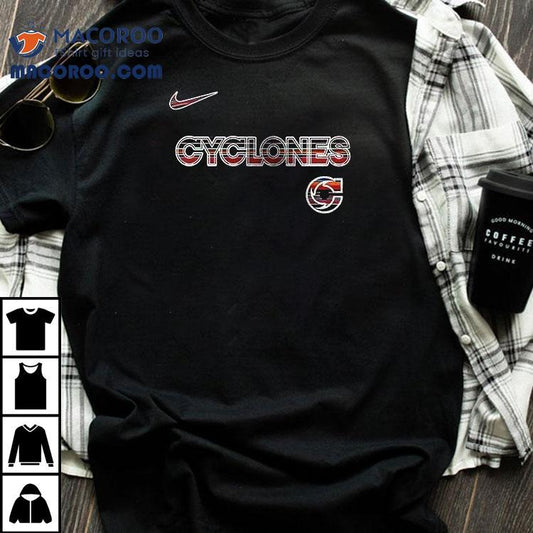Cincinnati Cyclones Mexican Heritage Shirt