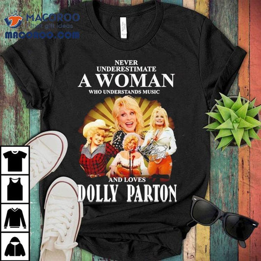 Diane Keaton 1946-2025 Never Underestimate A Woman Who Understands Music Signature Shirt