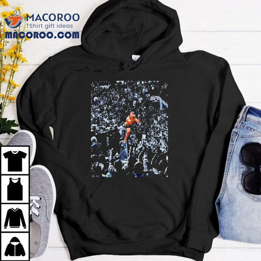 Did Diego Lopes Just Make A Big Enough Statement To Gain Another Title Shot Shirt