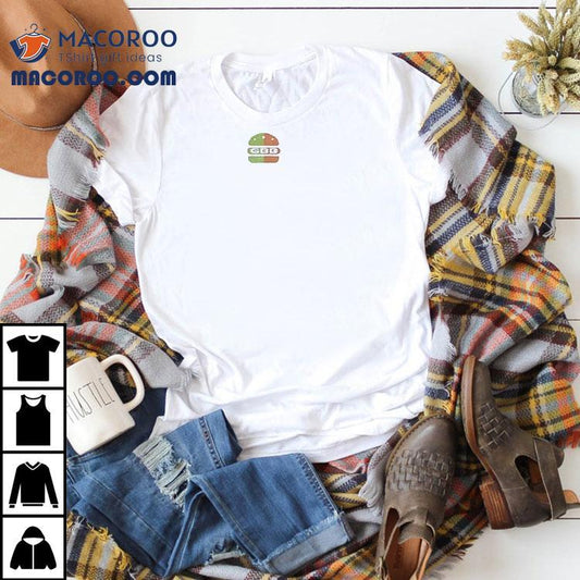 Gbb Team Chicken Sandwich Shirt