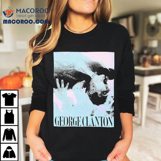 George Clanton Crowdsurf Shirt