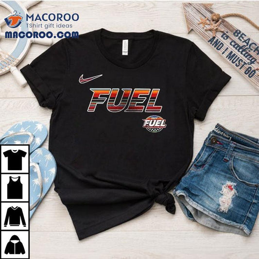 Indy Fuel Mexican Heritage Shirt
