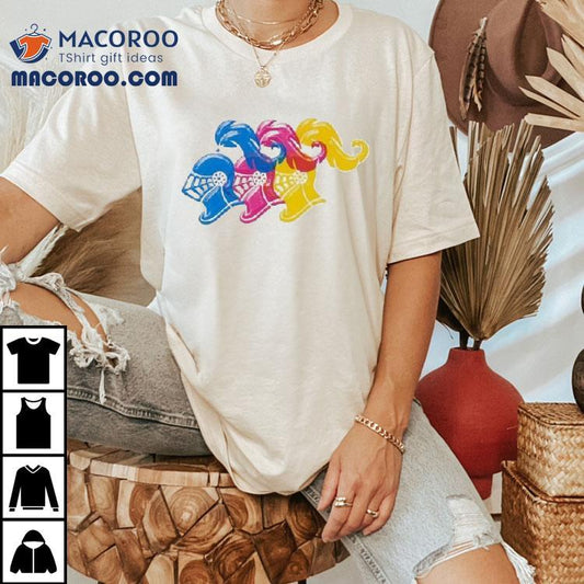 James Boogie Risso Shirt