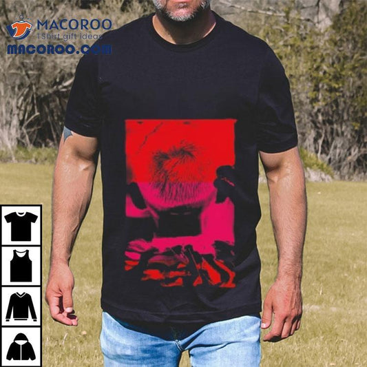 Kae Tempest 2025 Tour Shirt