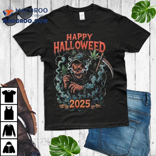 Kottonmouth Kings Happy Halloweed Shirt