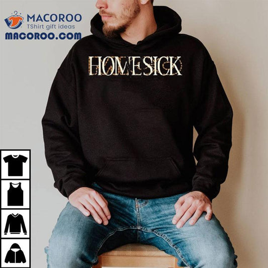 Mico Homesick Shirt