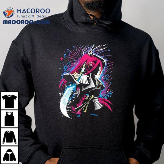 Mira From Kpop Demon Hunters Shirt