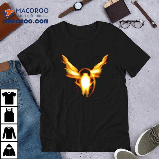 Santan Dave Icon Shirt