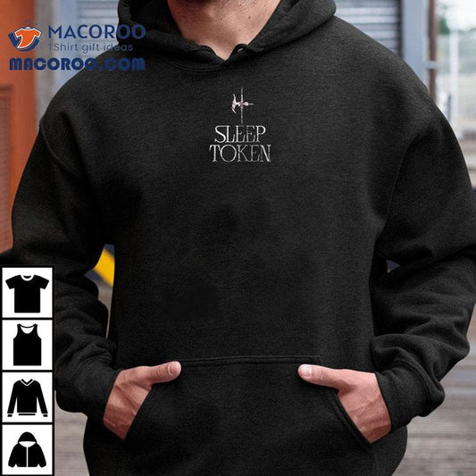 Sleep Token Provider Even In Arcadia Shirt