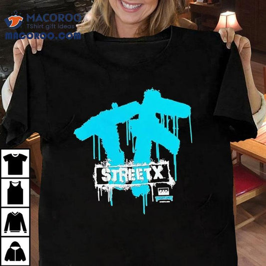 Tf Street X Shirt