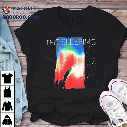 The Sleeping Galaxy Shirt