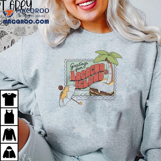 Try Guys Of The Month Nov '25 Shirt
