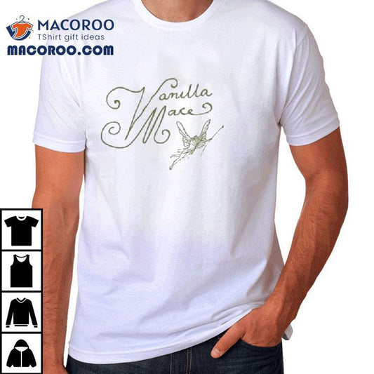 Vanillamace Princess Shirt