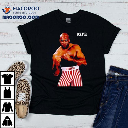 Virgil Wwe Blientele Gxft Shirt