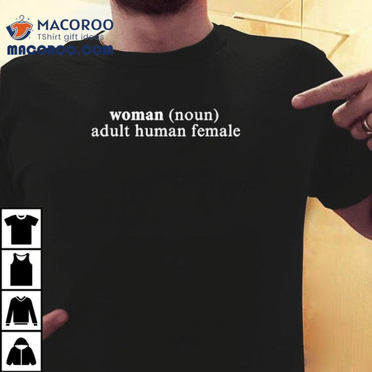 Woman Adult Human Female Shirt