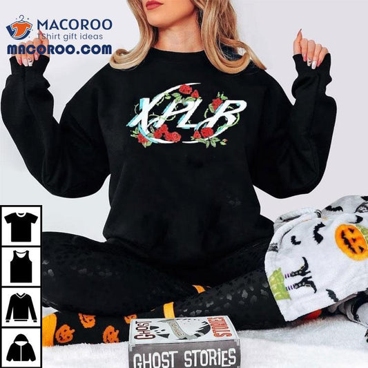 Xprl Poison Halloween Shirt