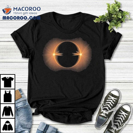 Abba Voyage Eclipse Shirt