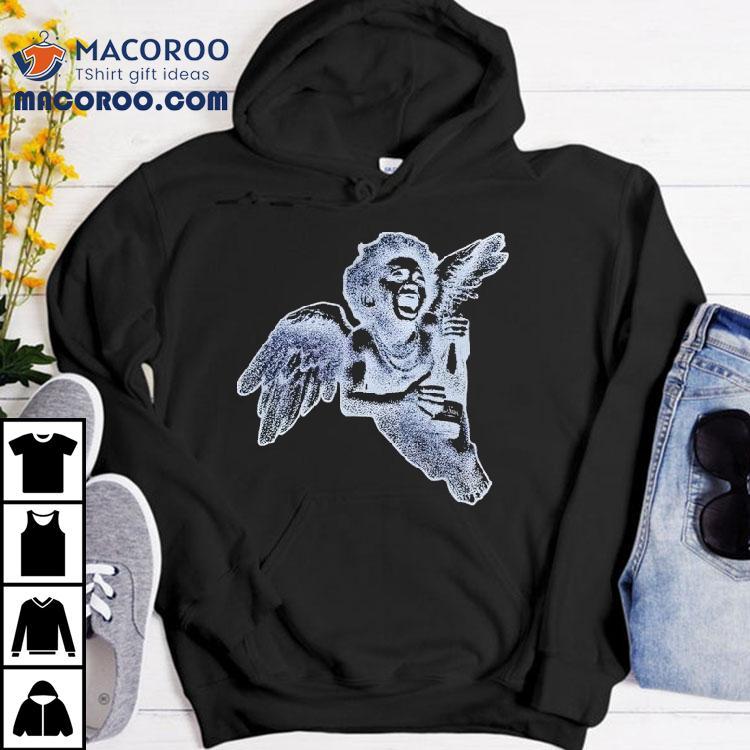 Josman Angel Bottle Shirt